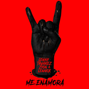 Écouter "Me Enamora" de Zion & Lennox