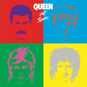 Écouter "Under Pressure" de Queen