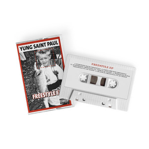 Écouter "Party Bruder Freestyle" de YUNG SAINT PAUL
