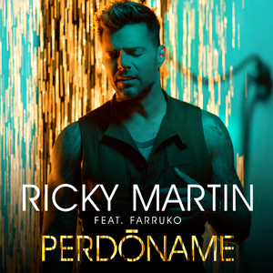 Écouter "Perdóname- Urban Version" de Ricky Martin