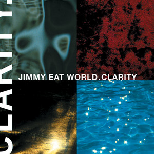 Écouter "For Me This Is Heaven" de Jimmy Eat World