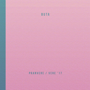 Pranvere / Vere '17 cover