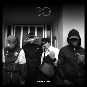 Écouter "K y B" de Beny Jr