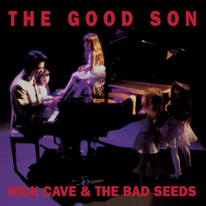 Écouter "The Ship Song - 2010 Remaster" de Nick Cave & the Bad Seeds
