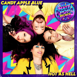 Hot as Hell (Matt Pop Remix)
