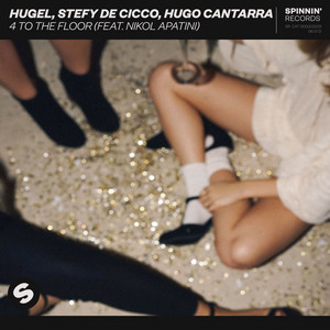 Écouter "4 to the Floor" de HUGEL