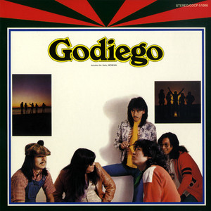 Performance History of Previously Released Songs at Godiego