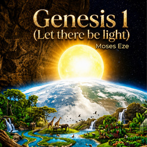 GENESIS 1 (Let there be light)