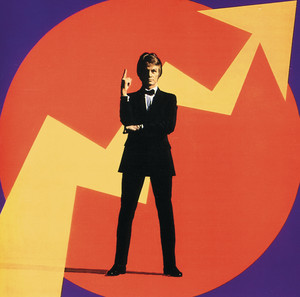 Écouter "Comme d'habitude" de Claude François