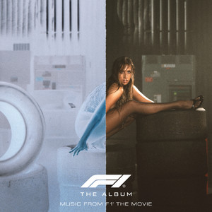 Écouter "Just Keep Watching (From F1® The Movie)" de Tate McRae