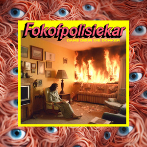 Dans Deur Die Donker cover