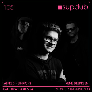 Écouter "Close To Me" de Alfred Heinrichs