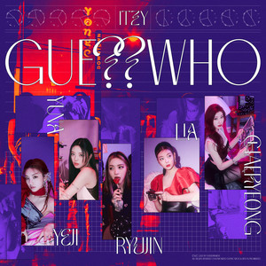 Écouter "In the morning" de ITZY