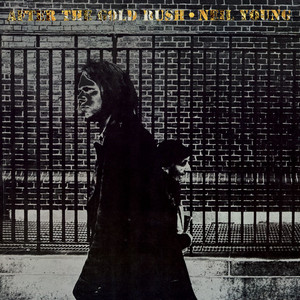 Écouter "Southern Man" de Neil Young