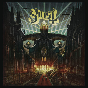 Écouter "Deus In Absentia" de Ghost