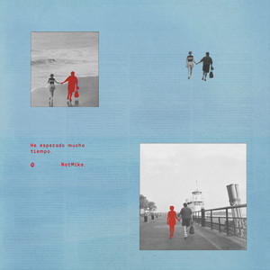 NotMike — He esperado mucho tiempo