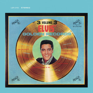 Écouter "She's Not You" de Elvis Presley