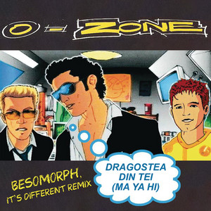 Écouter "Dragostea Din Tei - Besomorph & It's Different Remix" de O-Zone