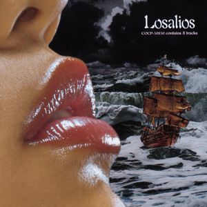 LOSALIOS - UNIVERSAL MUSIC JAPAN