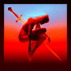 You left me
