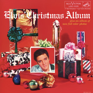 Écouter "O Little Town of Bethlehem" de Elvis Presley