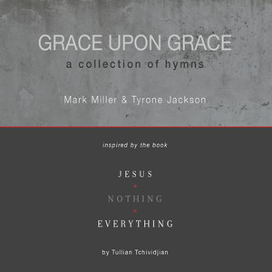 My Faith Has Found a Resting Place cover