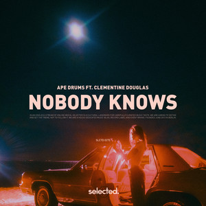 Écouter "Nobody Knows" de Clementine Douglas