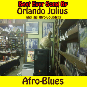 Afro Blues