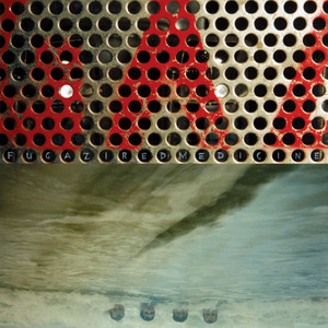 Fugazi - Red Medicine | Polyvinyl Record Co.