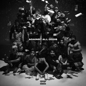 Écouter "Let's Ride" de Onefour