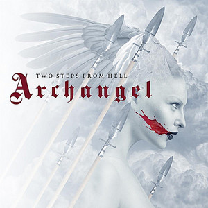 Écouter "Archangel" de Thomas Bergersen