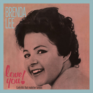 Écouter "ROCK THE BOP" de Brenda Lee