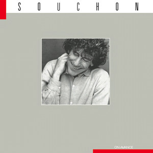 Écouter "On avance" de Alain Souchon