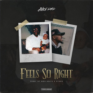 Feels So Right cover art