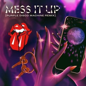 Écouter "Mess It Up - Purple Disco Machine Remix" de Purple Disco Machine