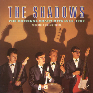 Écouter "Geronimo" de The Shadows