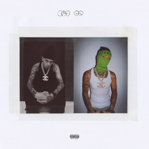 Écouter "LET GO" de Central Cee