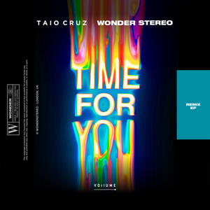 Écouter "Time For You (Smokin' Jack Hill Remix)" de Taio Cruz