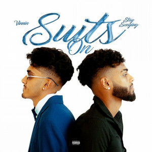 Suits On cover