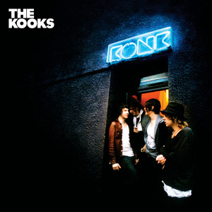 Écouter "Love It All" de The Kooks