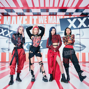 Écouter "HIP -Japanese ver.-" de MAMAMOO