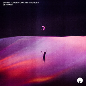 Écouter "Levitate" de Sonny Fodera