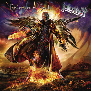 Écouter "Halls of Valhalla" de Judas Priest
