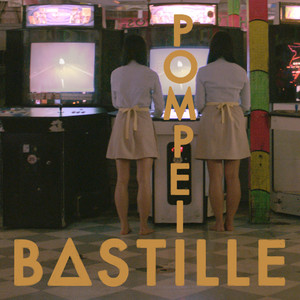 Écouter "Pompeii - Kat Krazy Remix" de Bastille