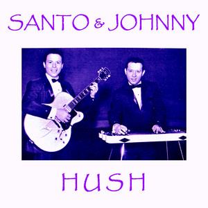 Écouter "Hey Jude" de Santo & Johnny