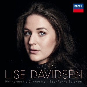 Écouter "Morgen, Op. 27 No. 4 (Version with Orchestra)" de Esa-Pekka Salonen