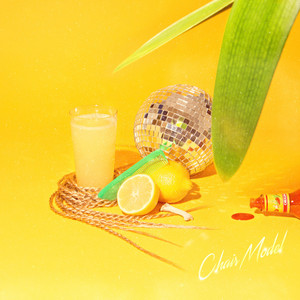 Album Review: III by Chair Model | MAKE OKLAHOMA WEIRDER