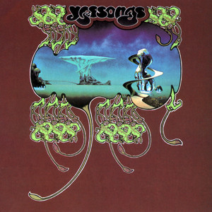 Écouter "Mood for a Day - 2024 Remaster" de Yes