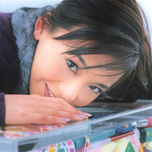 華原朋美『nine cubes』 [1998]｜高橋知秋