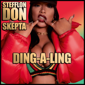 Écouter "Ding-A-Ling" de Stefflon Don
